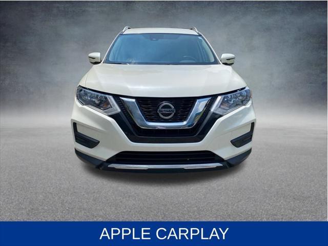 used 2019 Nissan Rogue car, priced at $18,569