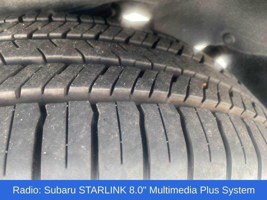 used 2021 Subaru Crosstrek car, priced at $22,316