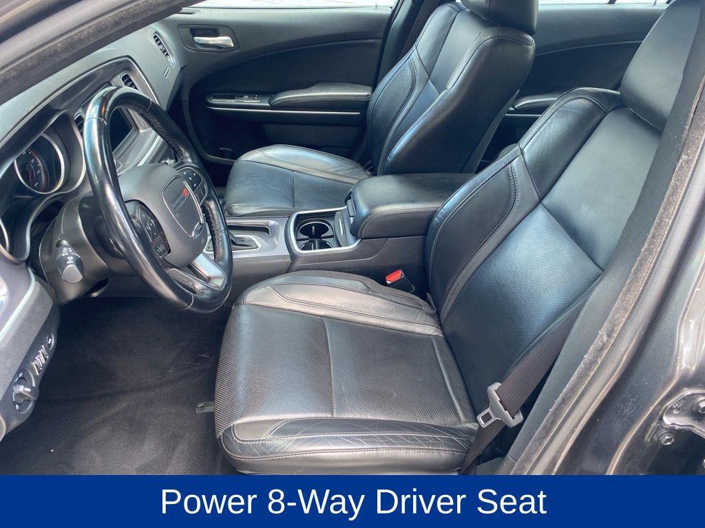 used 2021 Dodge Charger car, priced at $21,688