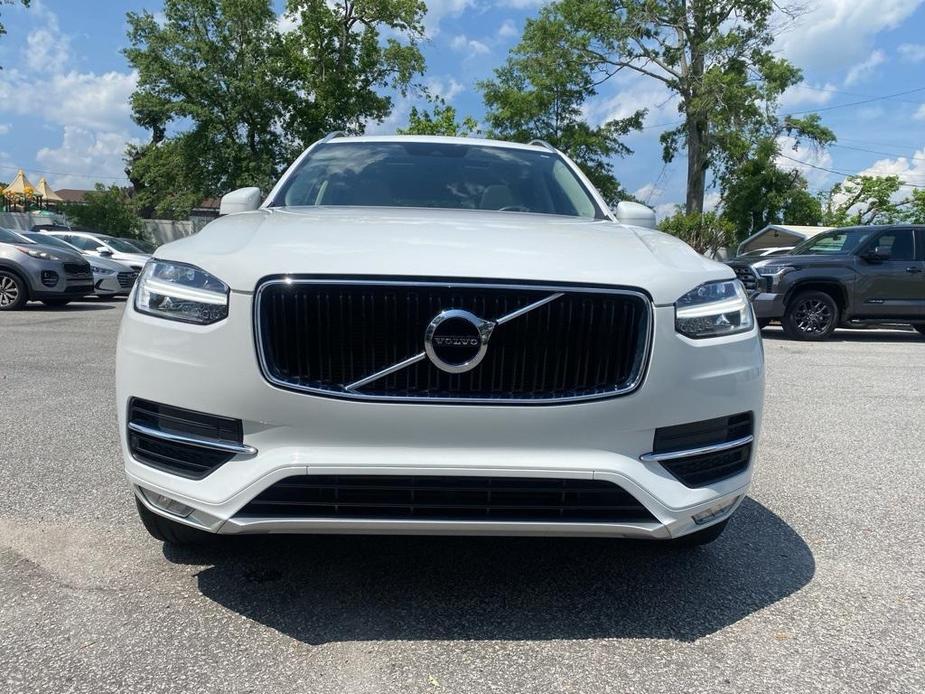 used 2019 Volvo XC90 car, priced at $26,955