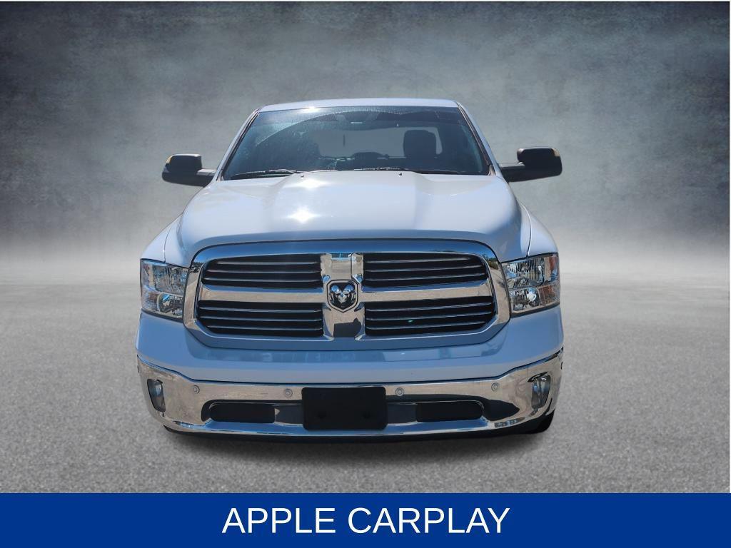used 2018 Ram 1500 car, priced at $22,900