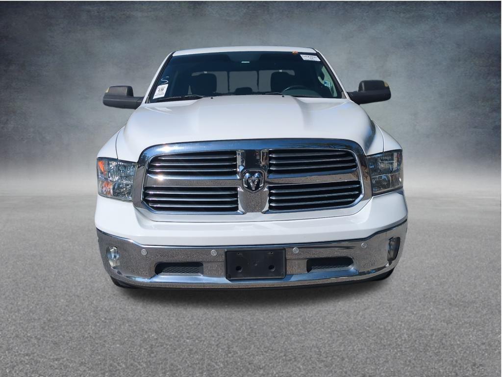 used 2018 Ram 1500 car, priced at $23,897
