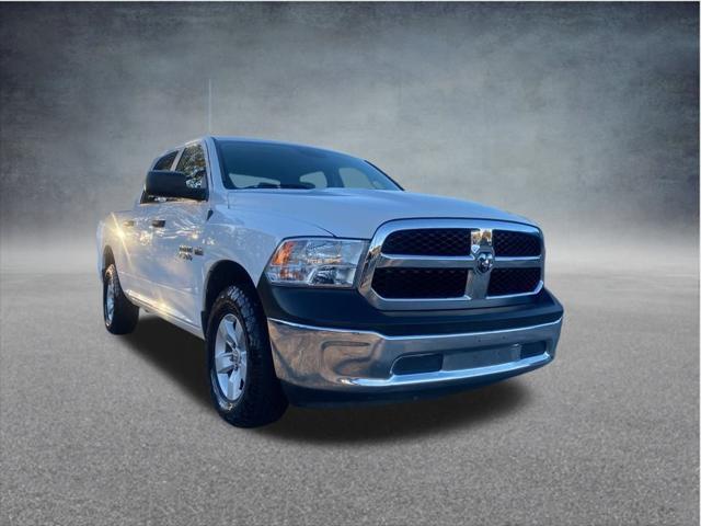 used 2017 Ram 1500 car, priced at $22,900