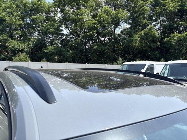 new 2025 Volkswagen Atlas car, priced at $45,478
