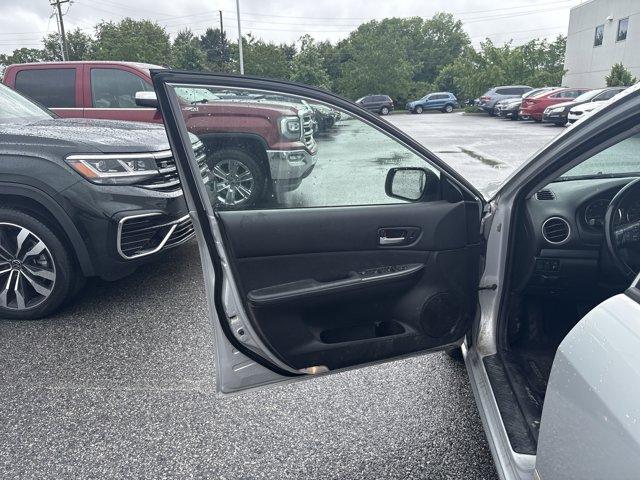 used 2008 Mazda Mazda6 car