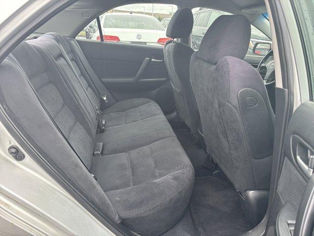used 2008 Mazda Mazda6 car