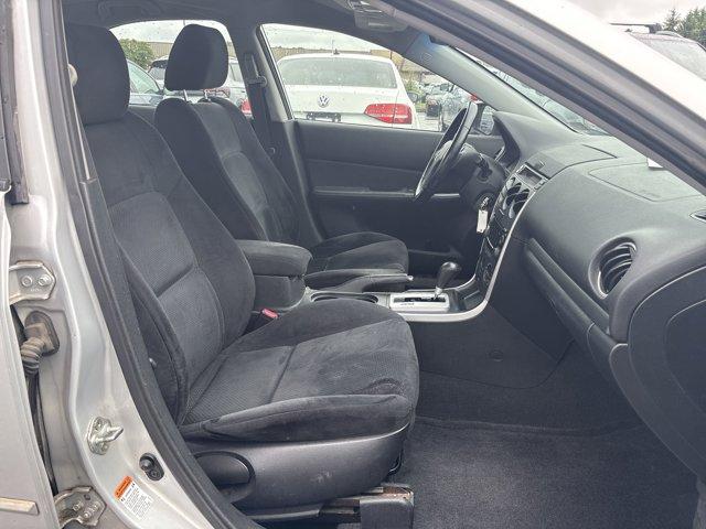 used 2008 Mazda Mazda6 car