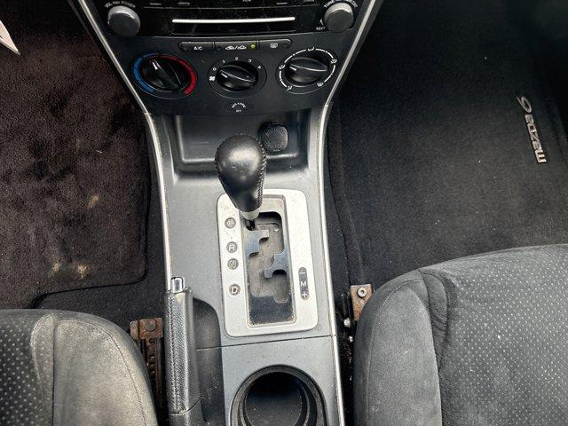 used 2008 Mazda Mazda6 car