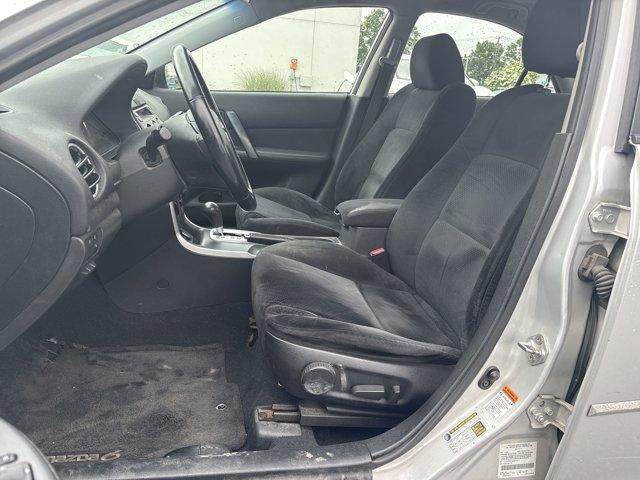 used 2008 Mazda Mazda6 car