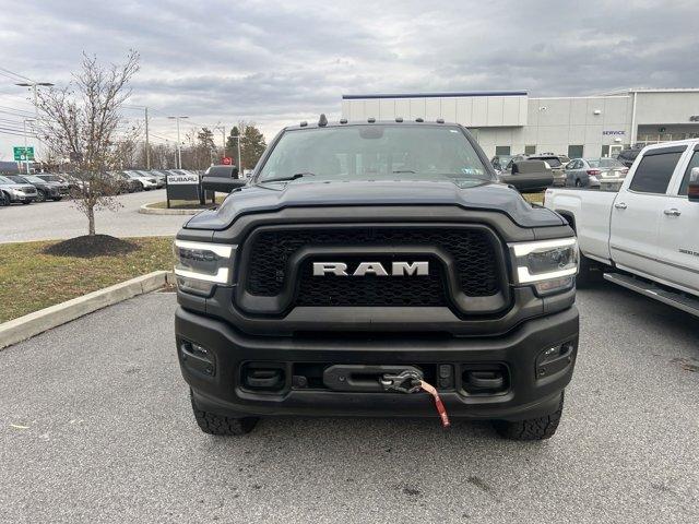 used 2022 Ram 2500 car, priced at $51,374