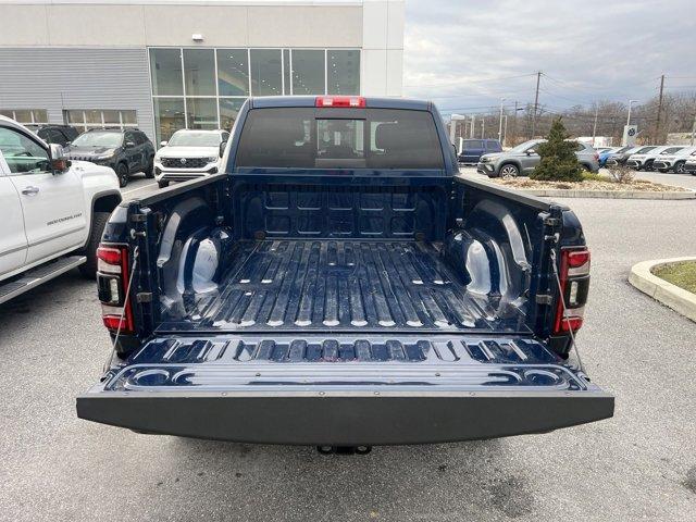 used 2022 Ram 2500 car, priced at $51,374