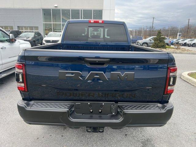 used 2022 Ram 2500 car, priced at $51,374