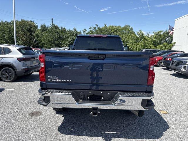used 2021 Chevrolet Silverado 3500 car, priced at $47,000