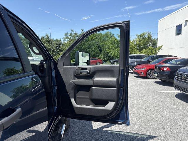 used 2021 Chevrolet Silverado 3500 car, priced at $47,000