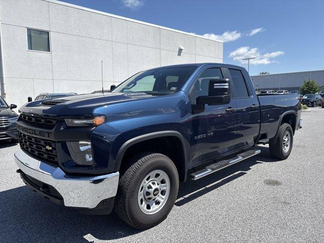 used 2021 Chevrolet Silverado 3500 car, priced at $47,000