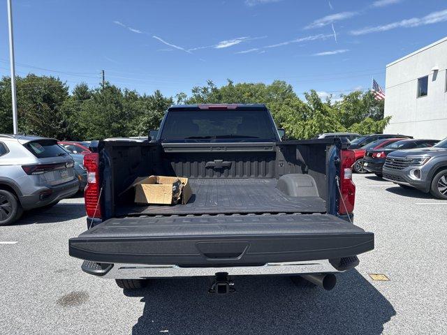used 2021 Chevrolet Silverado 3500 car, priced at $47,000