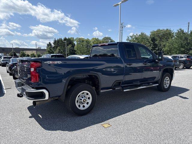 used 2021 Chevrolet Silverado 3500 car, priced at $47,000