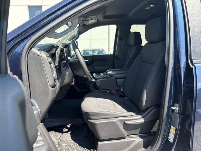 used 2021 Chevrolet Silverado 3500 car, priced at $47,000