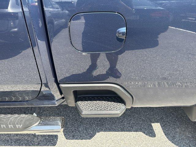 used 2021 Chevrolet Silverado 3500 car, priced at $47,000