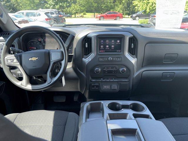 used 2021 Chevrolet Silverado 3500 car, priced at $47,000