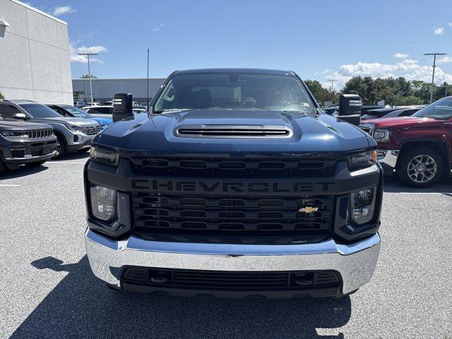 used 2021 Chevrolet Silverado 3500 car, priced at $47,000