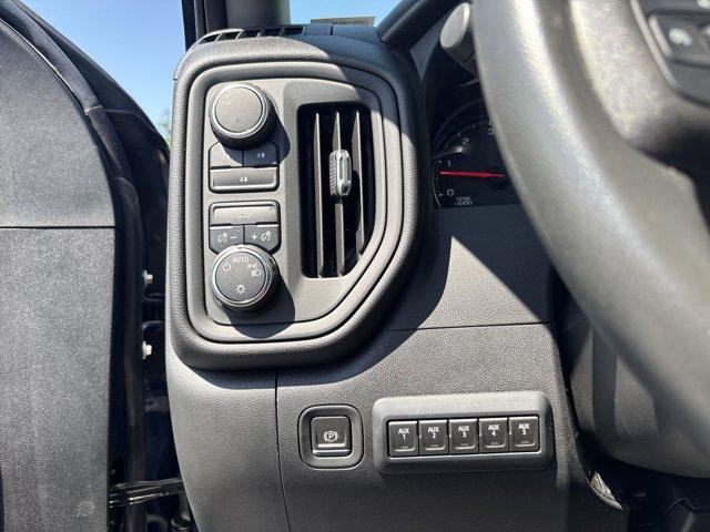 used 2021 Chevrolet Silverado 3500 car, priced at $47,000