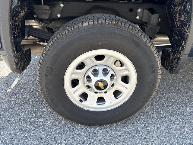 used 2021 Chevrolet Silverado 3500 car, priced at $47,000