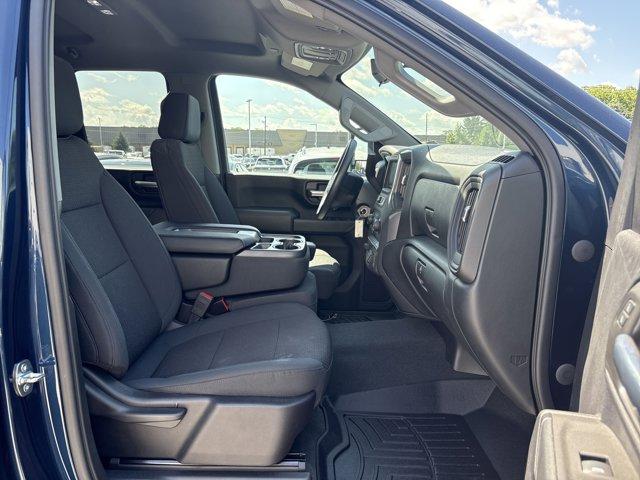 used 2021 Chevrolet Silverado 3500 car, priced at $47,000