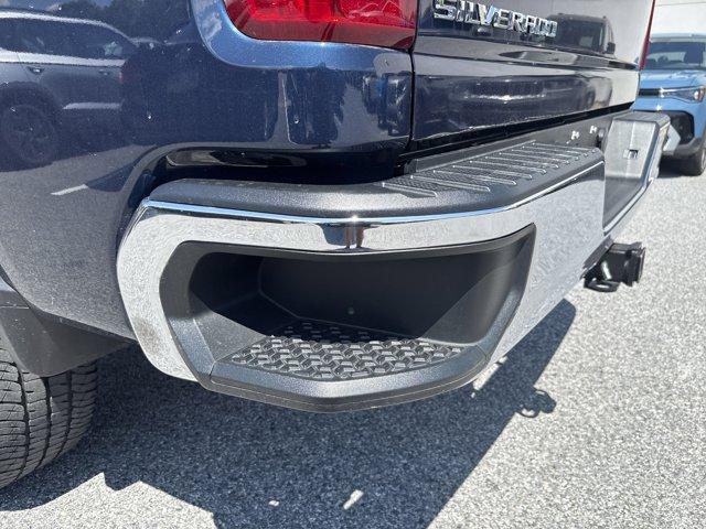 used 2021 Chevrolet Silverado 3500 car, priced at $47,000