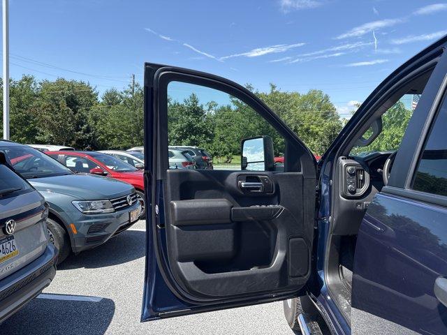 used 2021 Chevrolet Silverado 3500 car, priced at $47,000