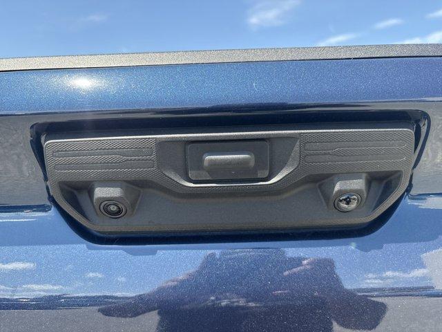 used 2021 Chevrolet Silverado 3500 car, priced at $47,000