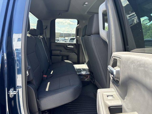 used 2021 Chevrolet Silverado 3500 car, priced at $47,000