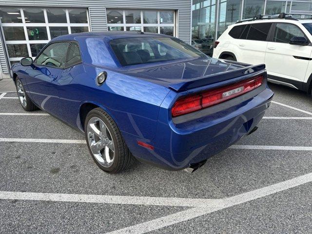 used 2012 Dodge Challenger car, priced at $16,959