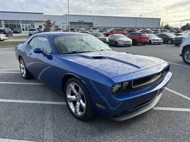 used 2012 Dodge Challenger car, priced at $16,959