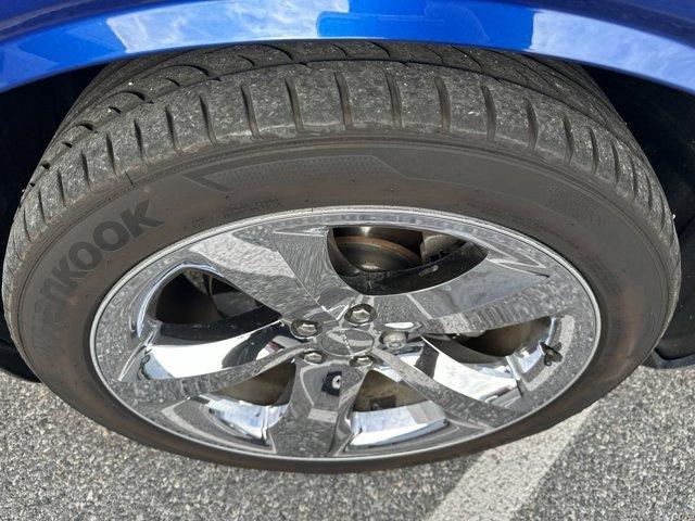 used 2012 Dodge Challenger car, priced at $16,959