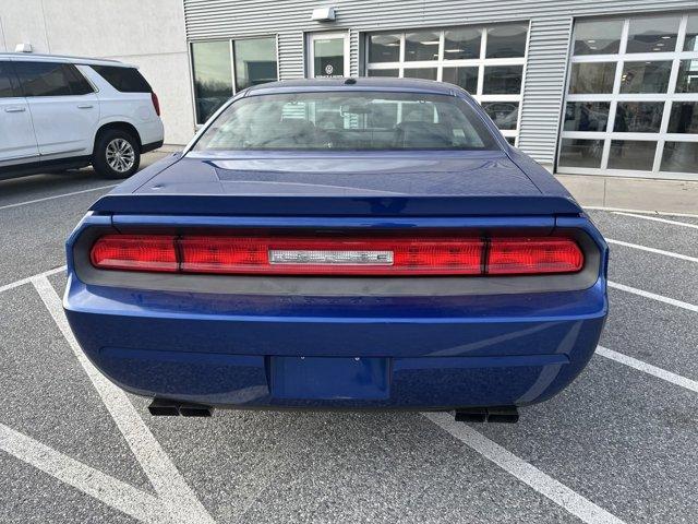 used 2012 Dodge Challenger car, priced at $16,959