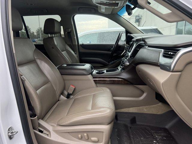 used 2017 Chevrolet Tahoe car, priced at $21,860