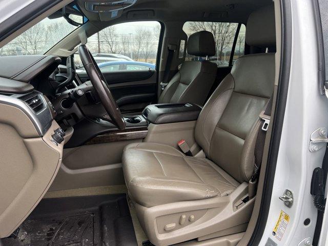 used 2017 Chevrolet Tahoe car, priced at $21,860