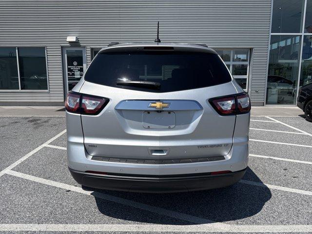 used 2016 Chevrolet Traverse car, priced at $10,023