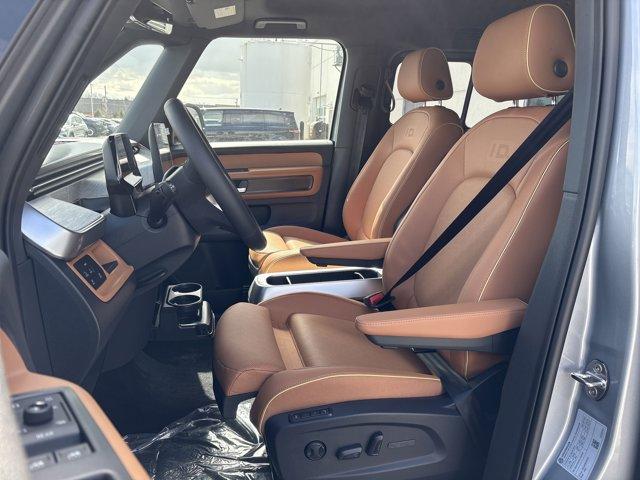 new 2025 Volkswagen ID. Buzz car, priced at $57,532