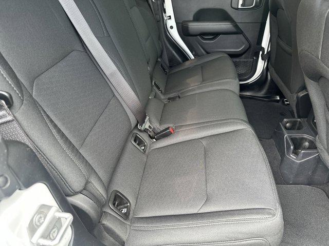 used 2021 Jeep Gladiator car, priced at $29,851