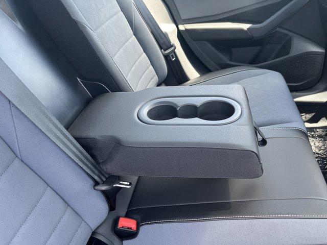 new 2025 Volkswagen Jetta car, priced at $27,078