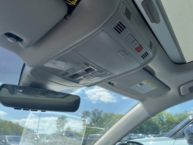 new 2025 Volkswagen Jetta car, priced at $27,078