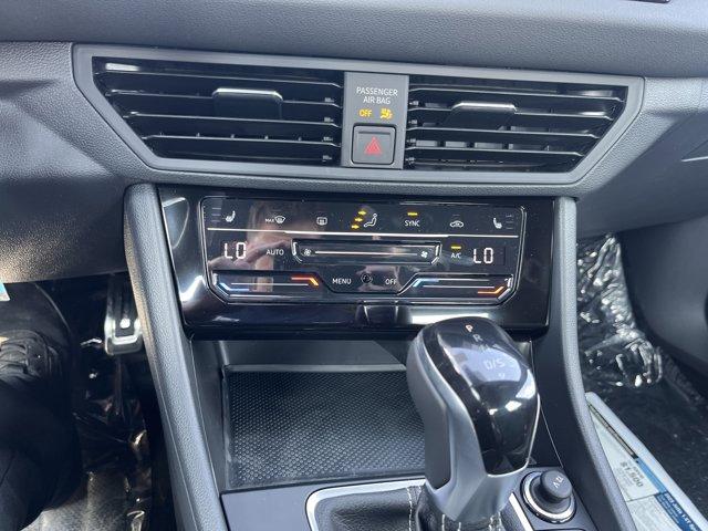 new 2025 Volkswagen Jetta car, priced at $24,068