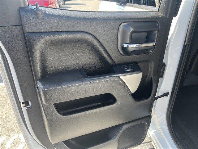 used 2015 Chevrolet Silverado 1500 car, priced at $22,441