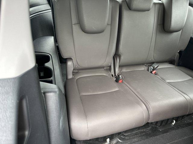 used 2020 Honda Odyssey car