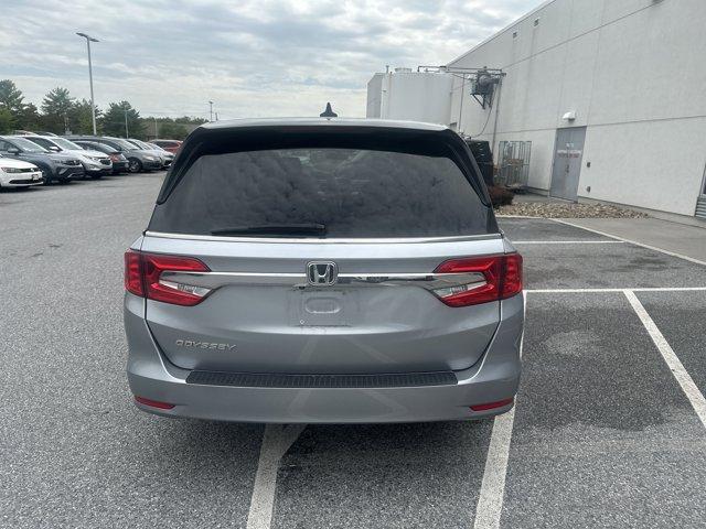 used 2020 Honda Odyssey car