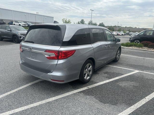 used 2020 Honda Odyssey car