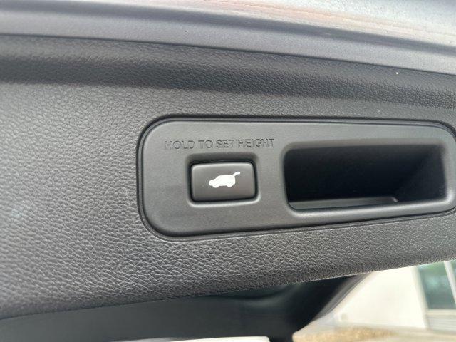 used 2020 Honda Odyssey car