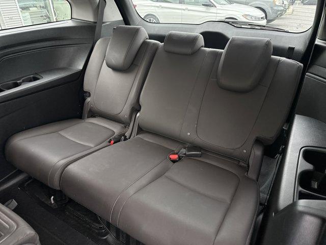 used 2020 Honda Odyssey car